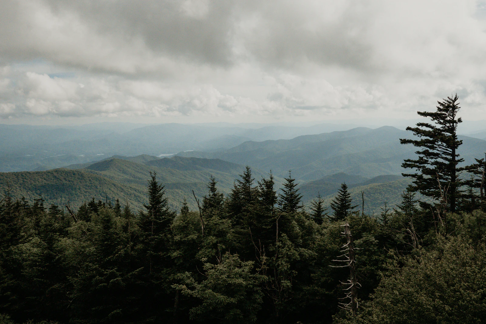 Gatlinburg, Tennessee photo 6 by Trevor Pennington