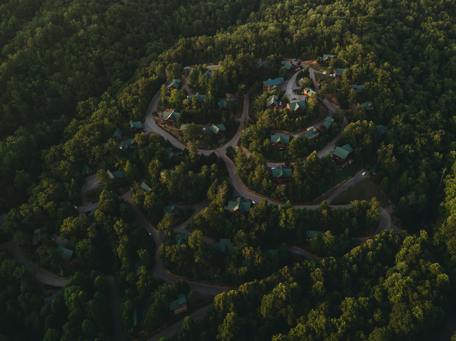 Gatlinburg, Tennessee photo 17 by Steven Van Elk