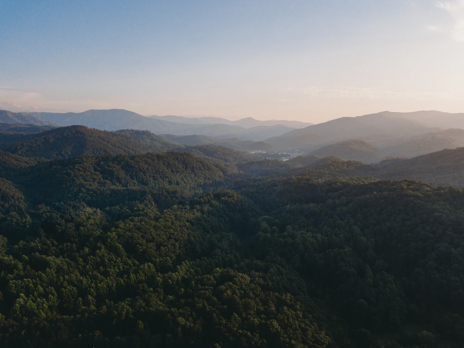 Gatlinburg, Tennessee photo 26 by Steven Van Elk