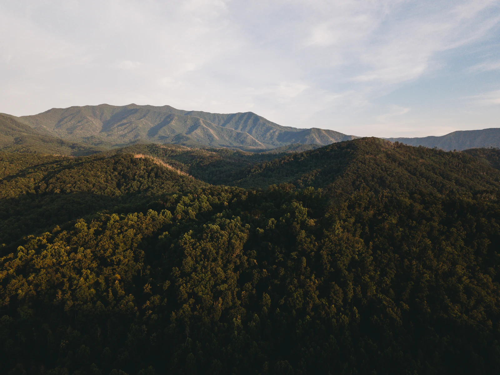 Gatlinburg, Tennessee photo 25 by Steven Van Elk