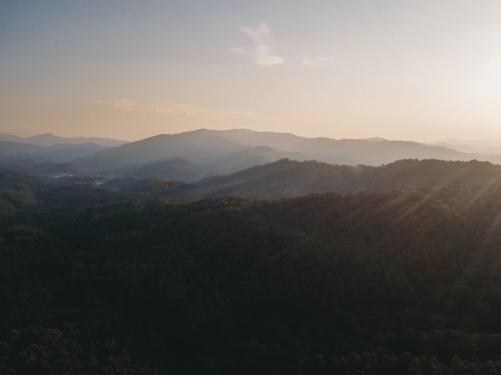 Gatlinburg, Tennessee photo 24 by Steven Van Elk