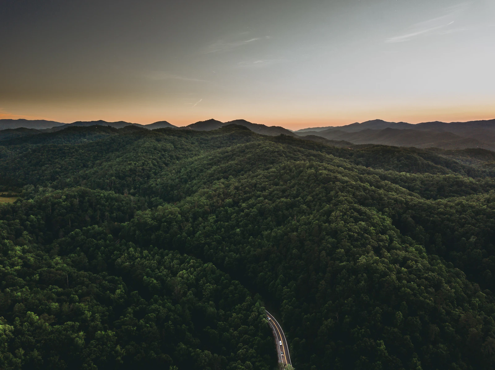 Gatlinburg, Tennessee photo 5 by Steven Van Elk