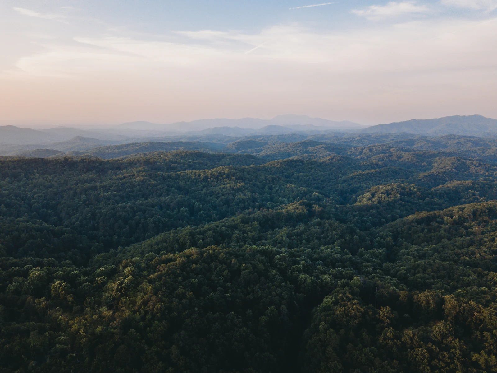 Gatlinburg, Tennessee photo 21 by Steven Van Elk