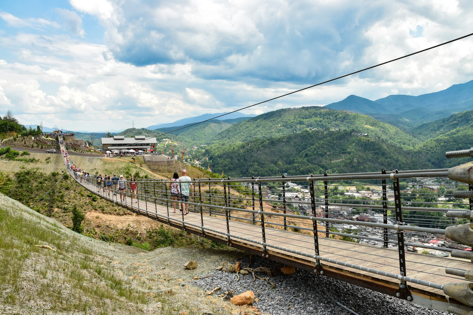 Gatlinburg, Tennessee photo 4 by Amy Baugess