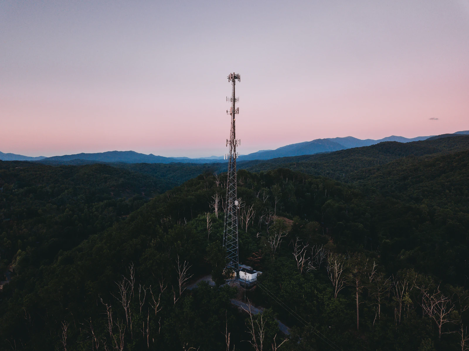 Gatlinburg, Tennessee photo 29 by Steven Van Elk