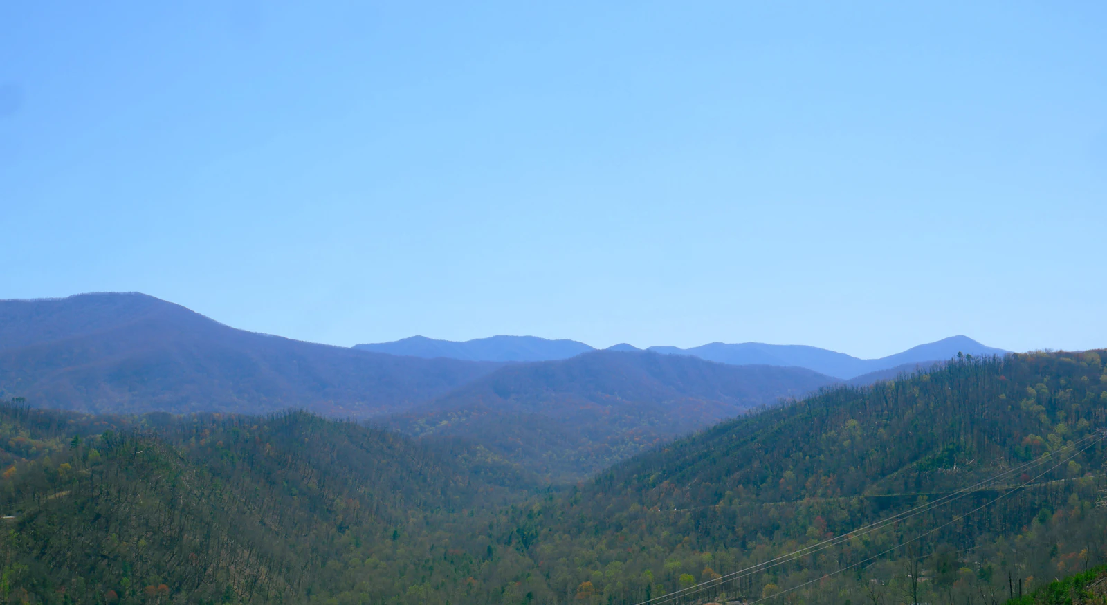 Gatlinburg, Tennessee photo 30 by Chandler Langley