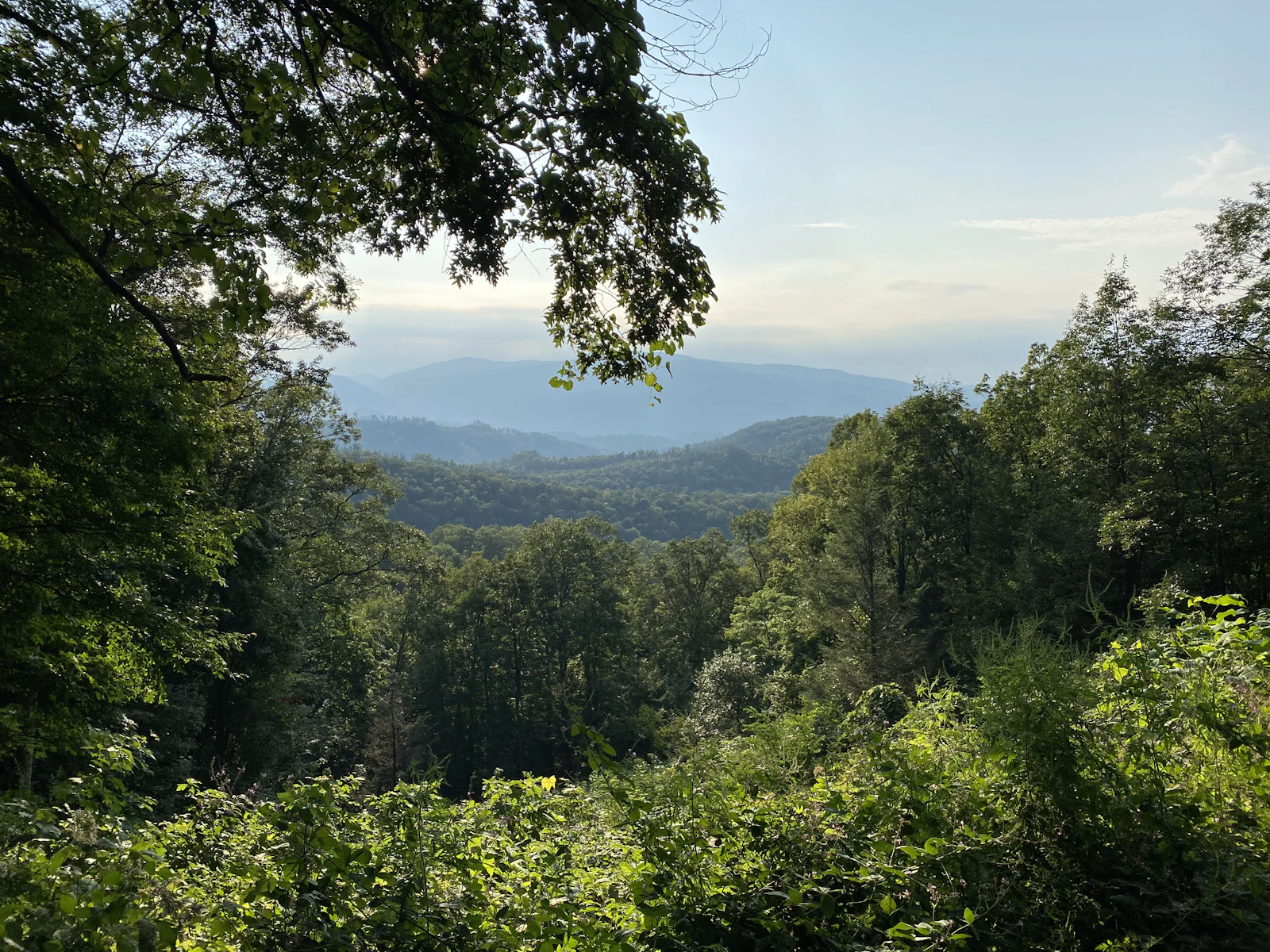 Gatlinburg, Tennessee photo 19 by Tomie Stevens