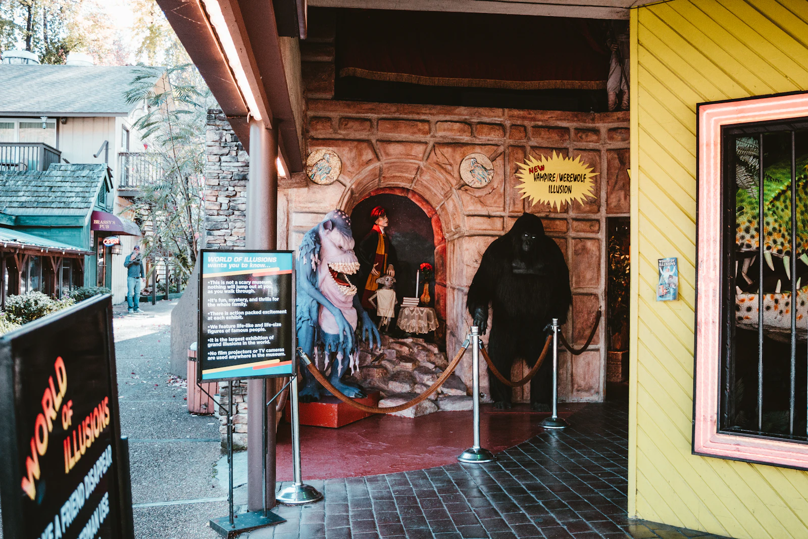 Gatlinburg, Tennessee photo 8 by Sean Foster