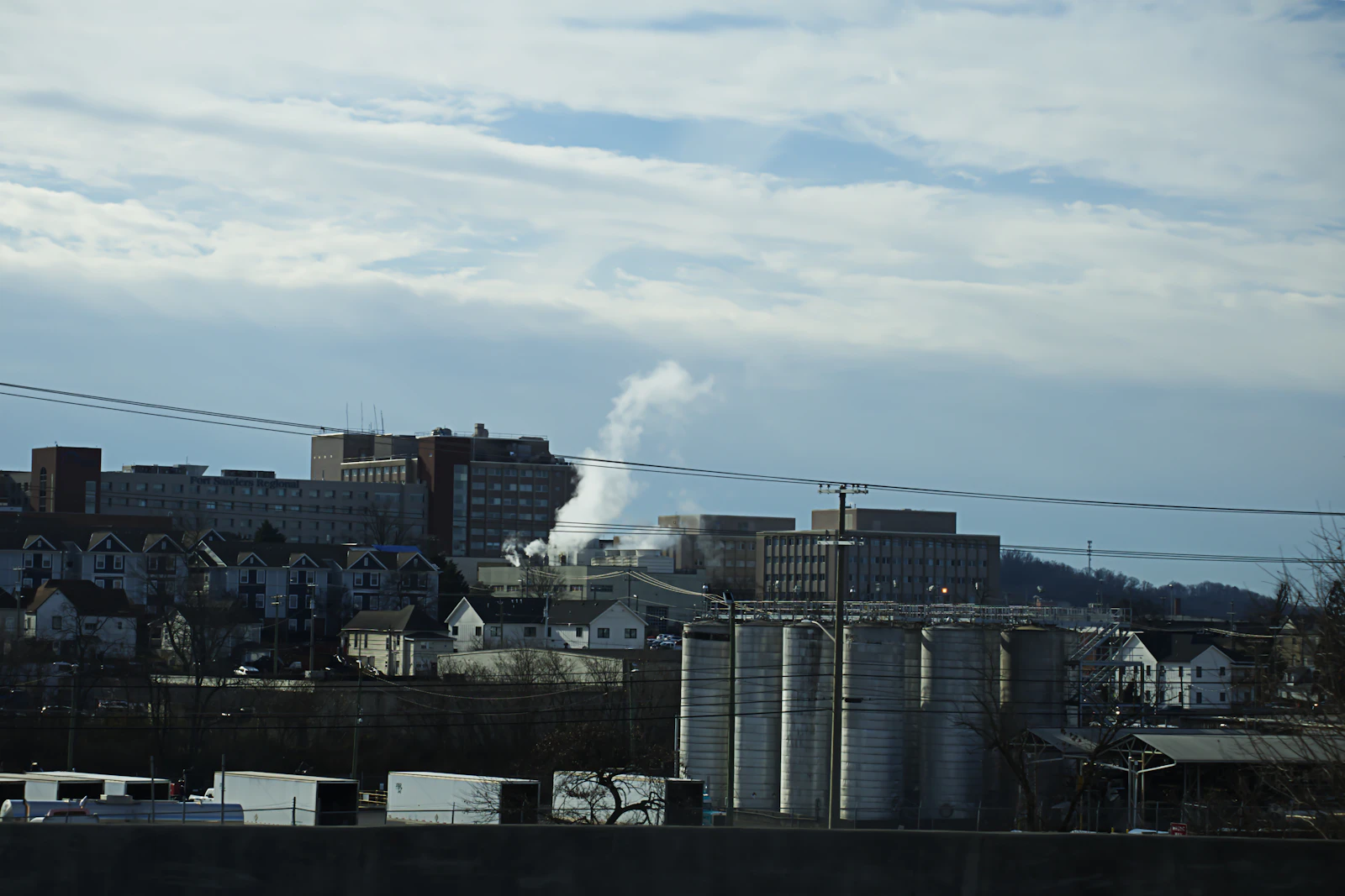 Knoxville, Tennessee photo 8 by Jacob McGowin