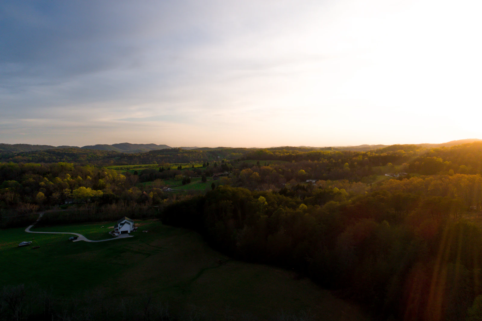 Knoxville, Tennessee photo 12 by Nathan Anderson