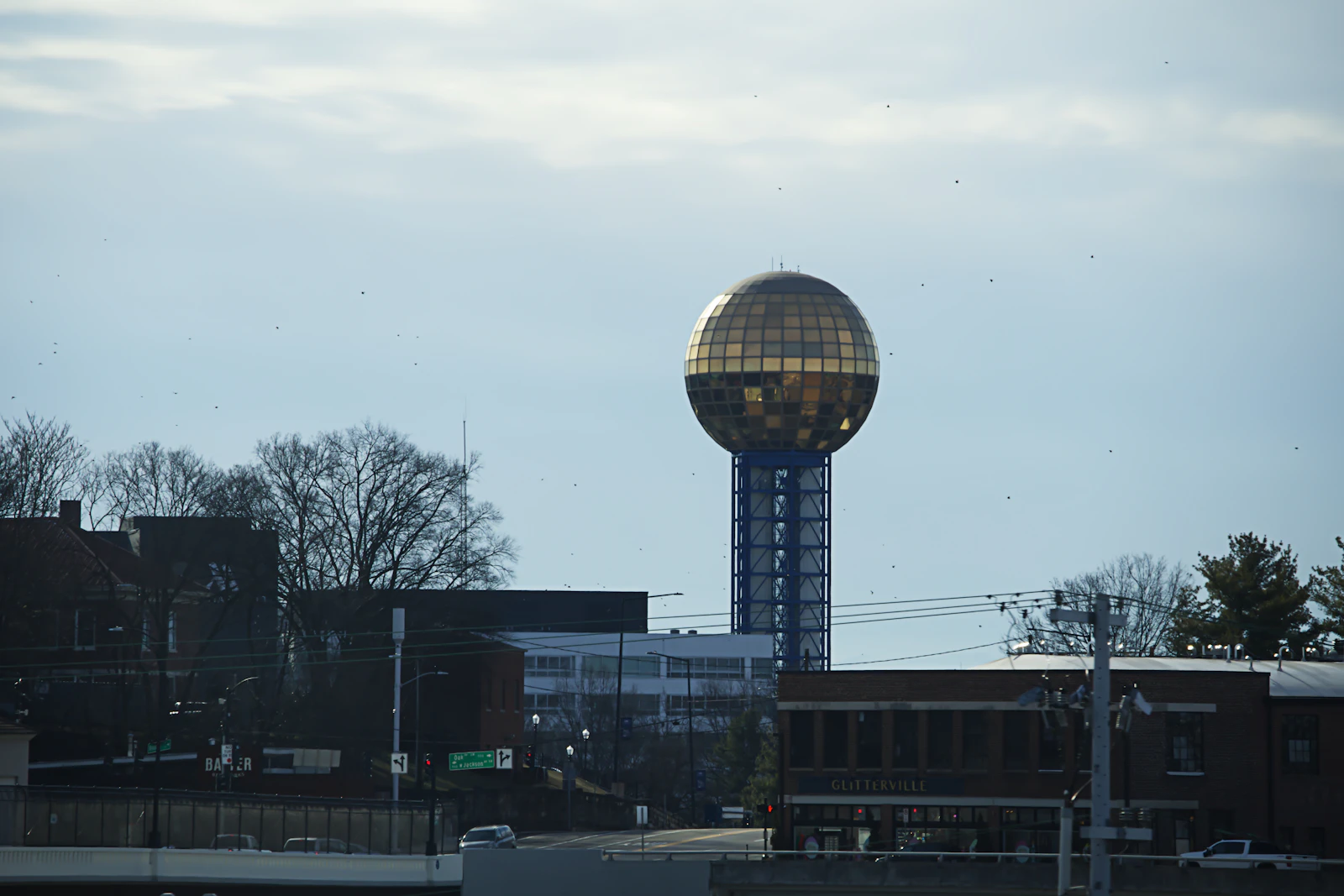 Knoxville, Tennessee photo 6 by Jacob McGowin