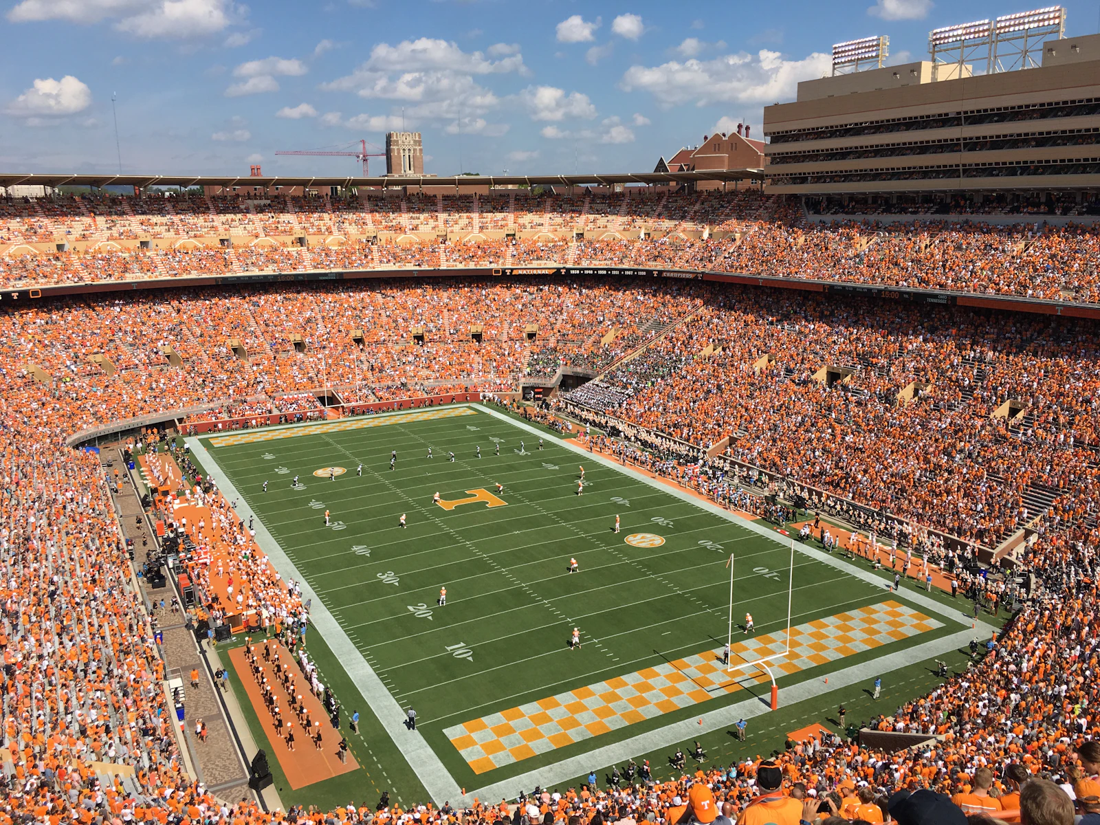 Knoxville, Tennessee photo 3 by Steve DiMatteo