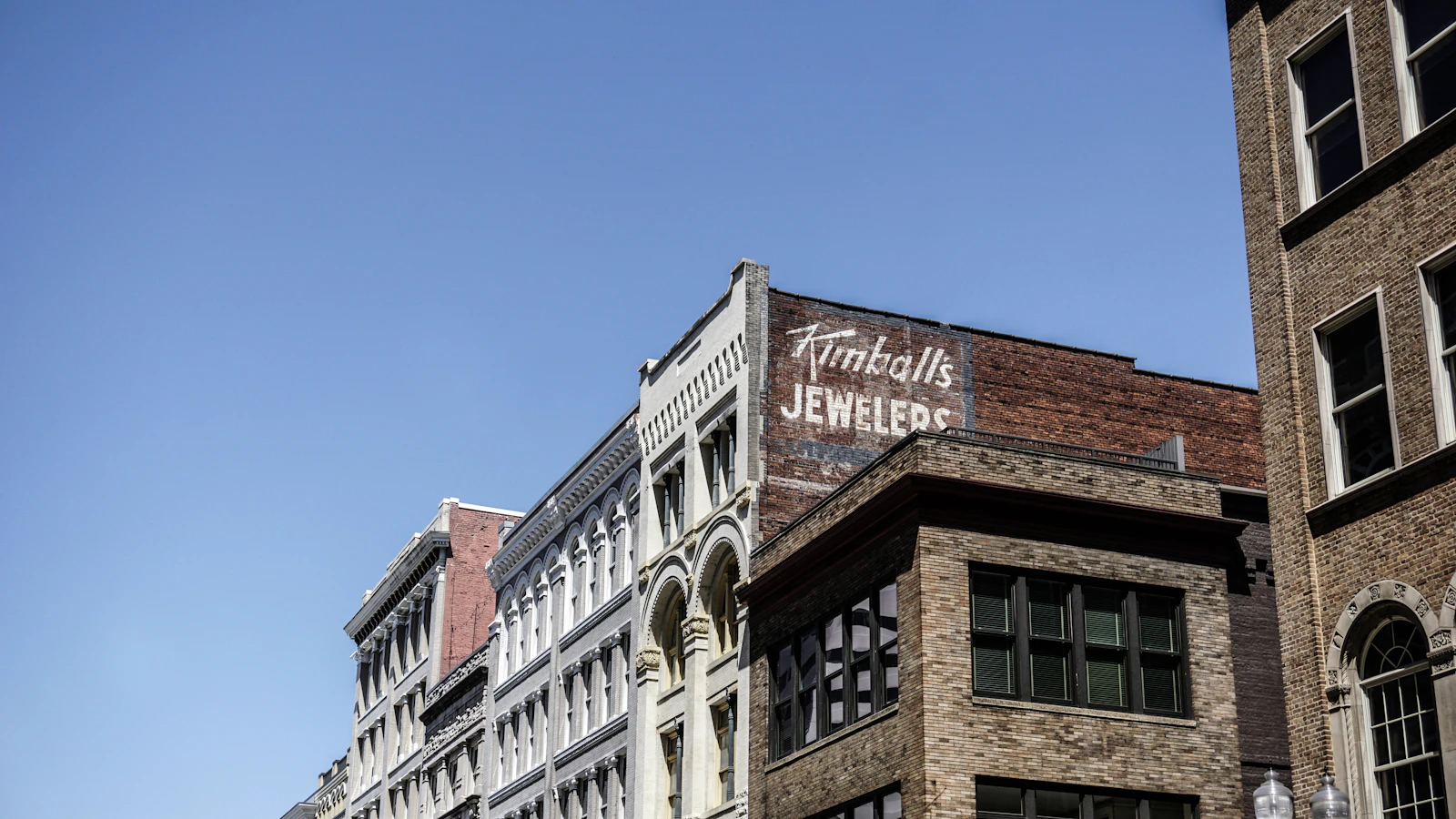 Knoxville, Tennessee photo 21 by Pete Willis