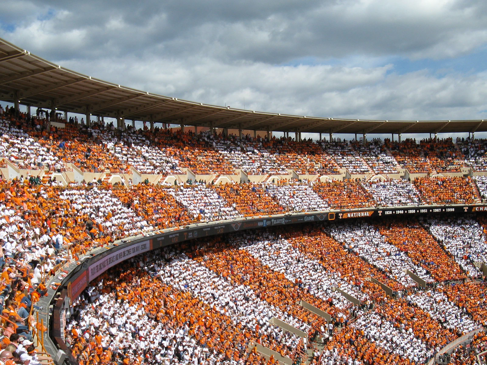 Knoxville, Tennessee photo 4 by Angela Loria
