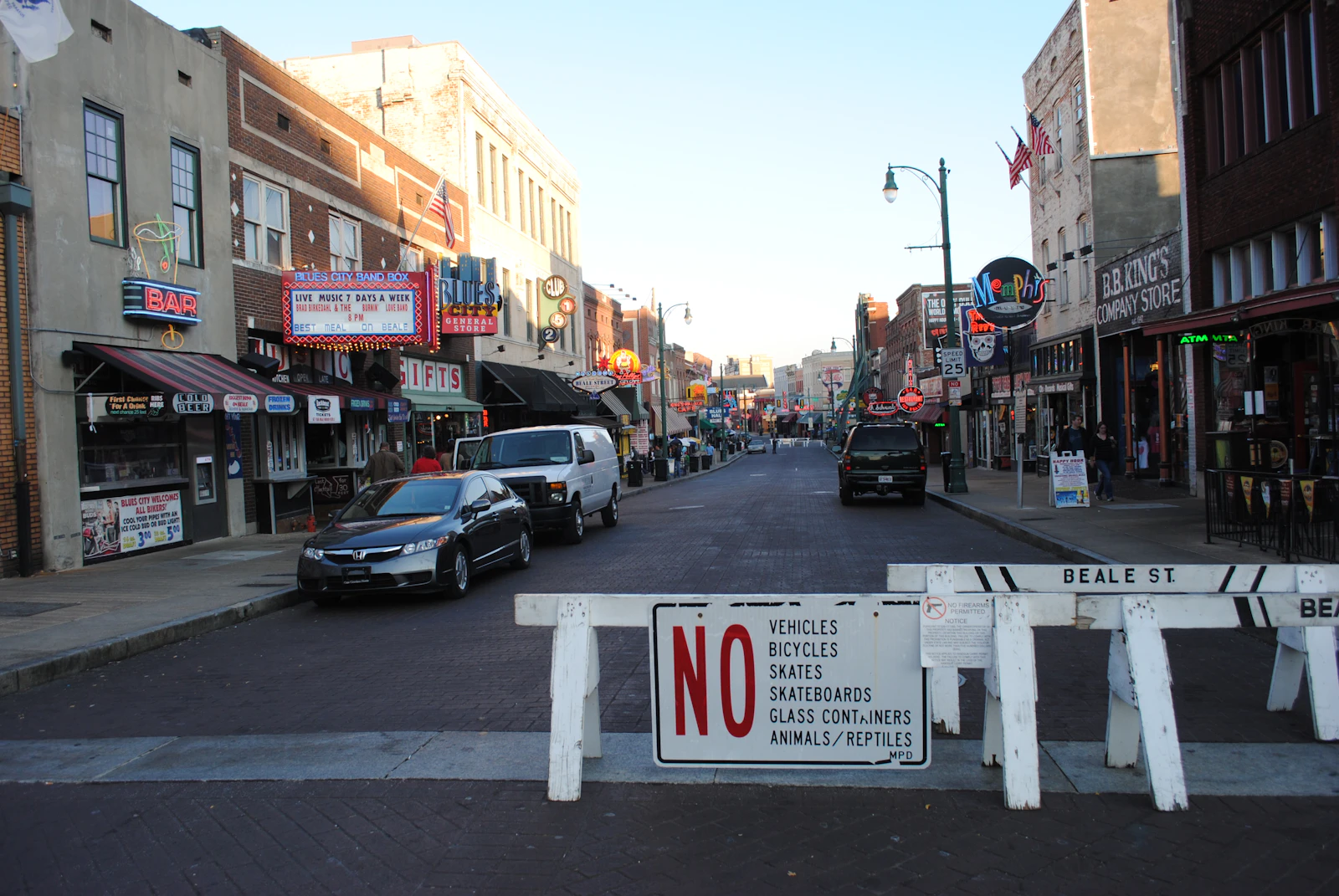Memphis, Tennessee photo 28 by JR Harris