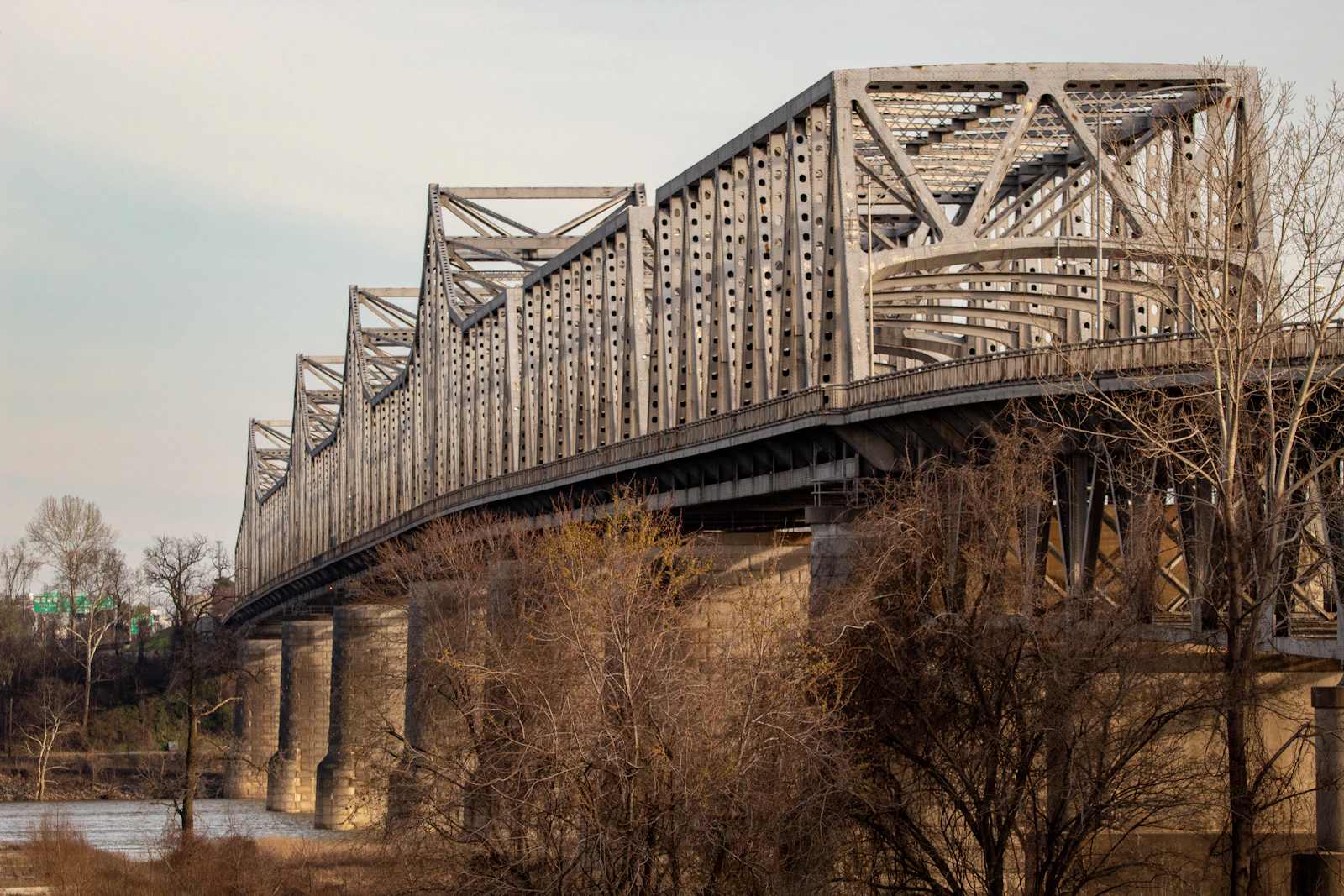 Memphis, Tennessee photo 27 by Joshua J. Cotten