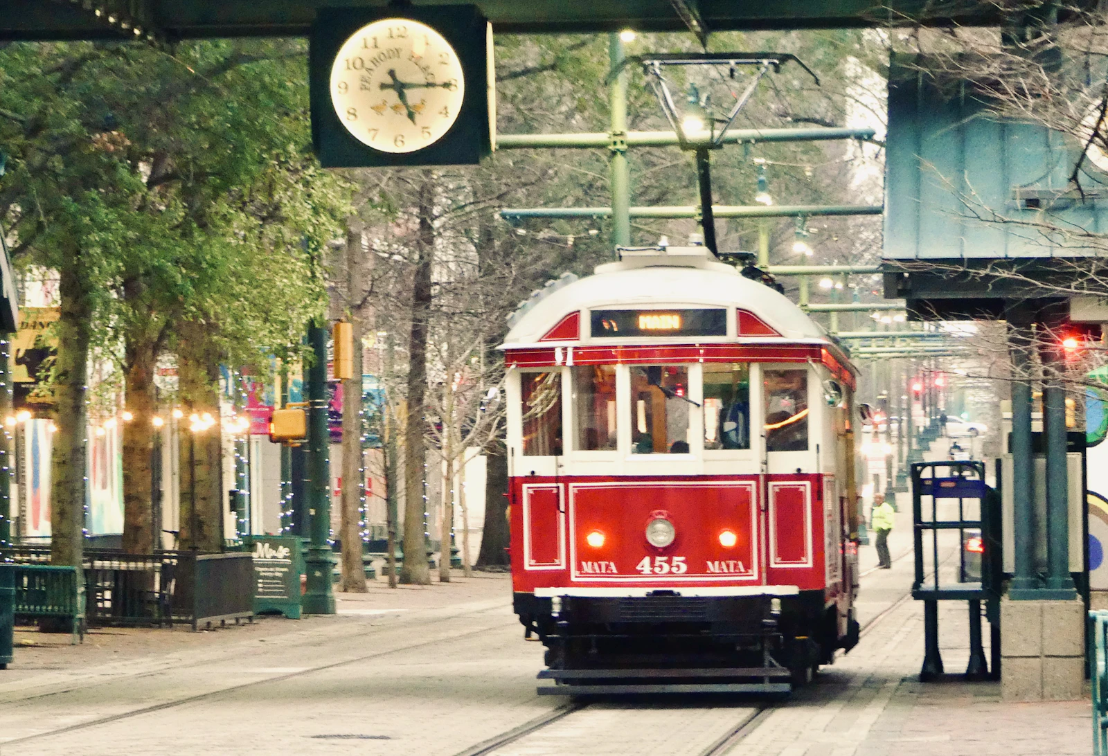 Memphis, Tennessee photo 13 by Wally Holden
