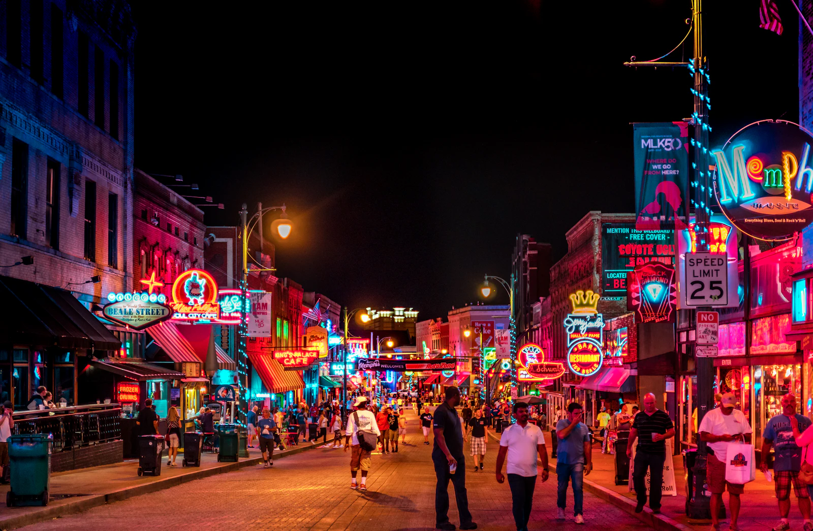 Memphis, Tennessee photo 4 by Pretty Pink