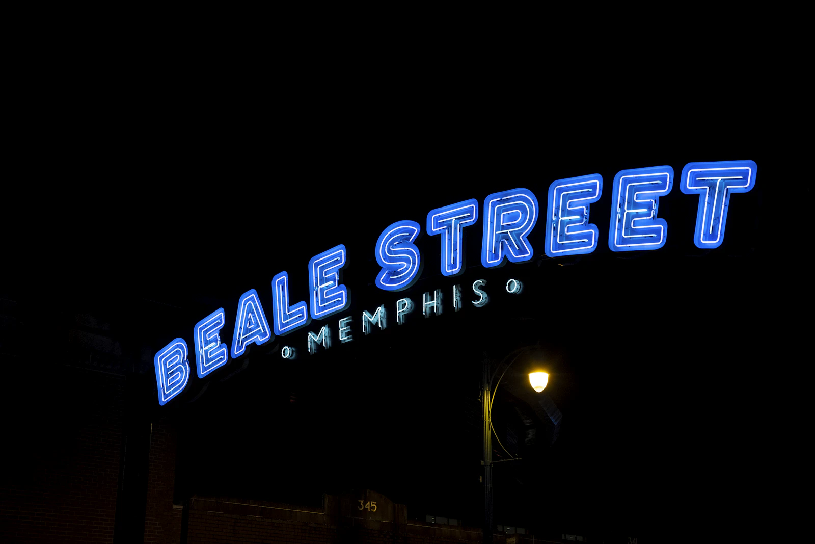 Memphis, Tennessee photo 18 by Drew Beamer