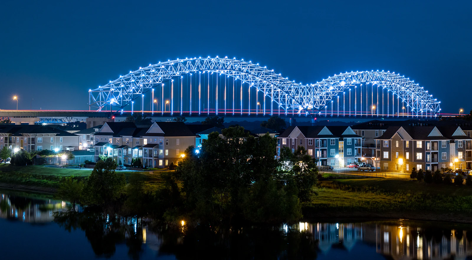 Memphis, Tennessee photo 10 by Terrance Raper