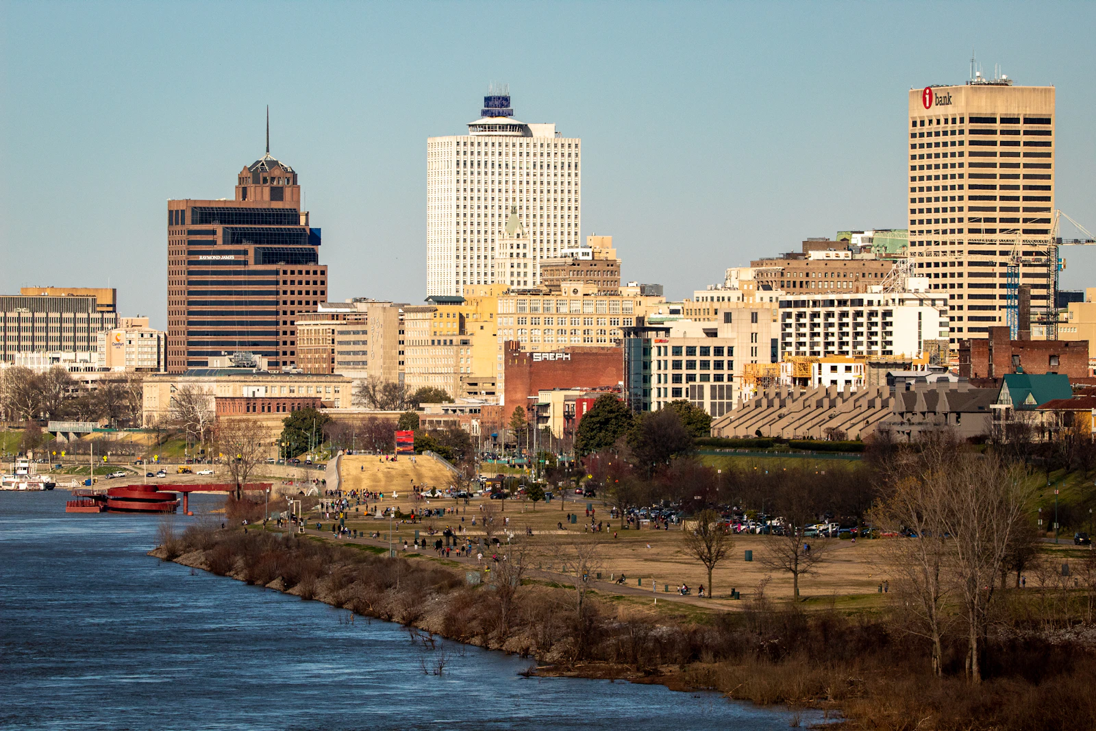 Memphis, Tennessee photo 9 by Joshua J. Cotten