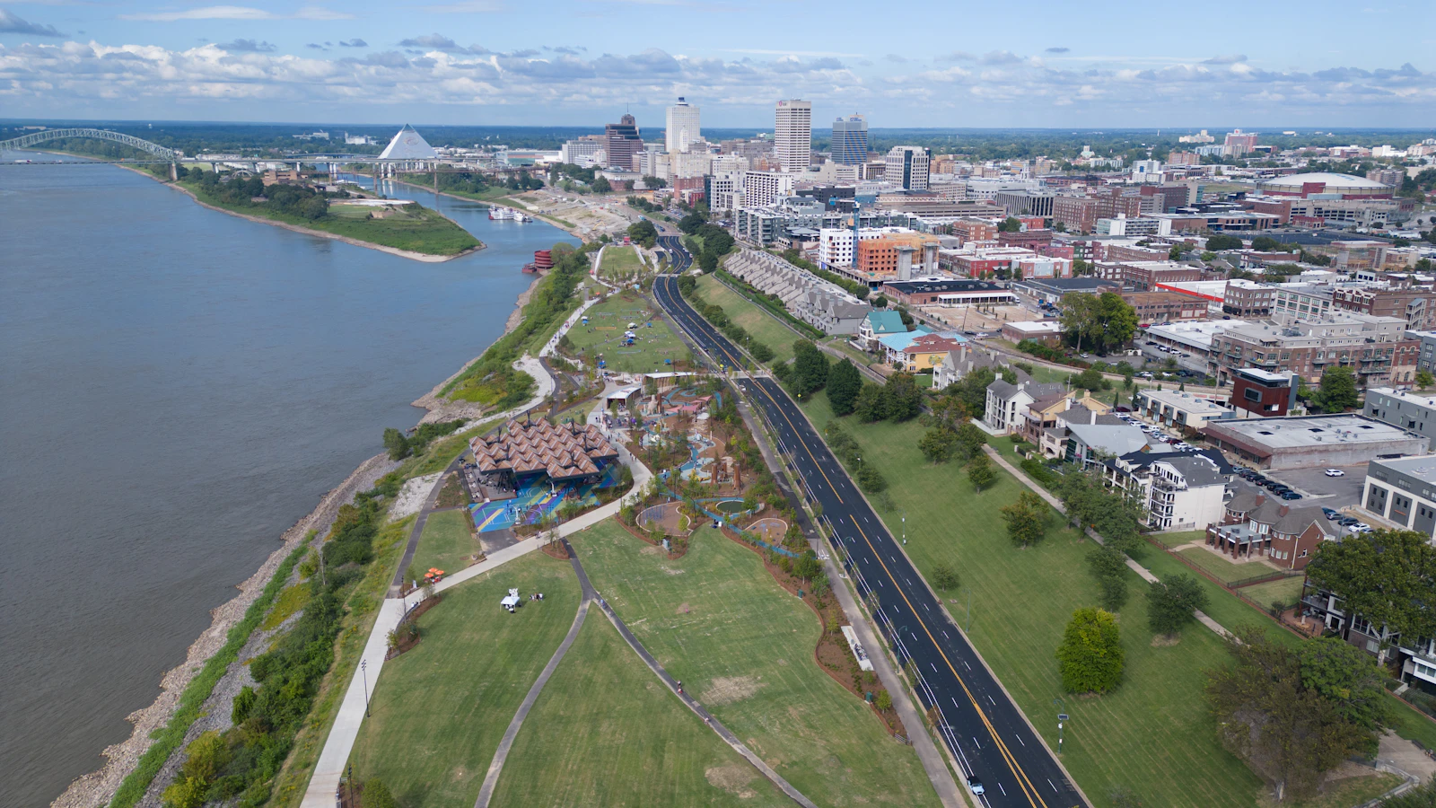 Memphis, Tennessee photo 11 by Sean Davis