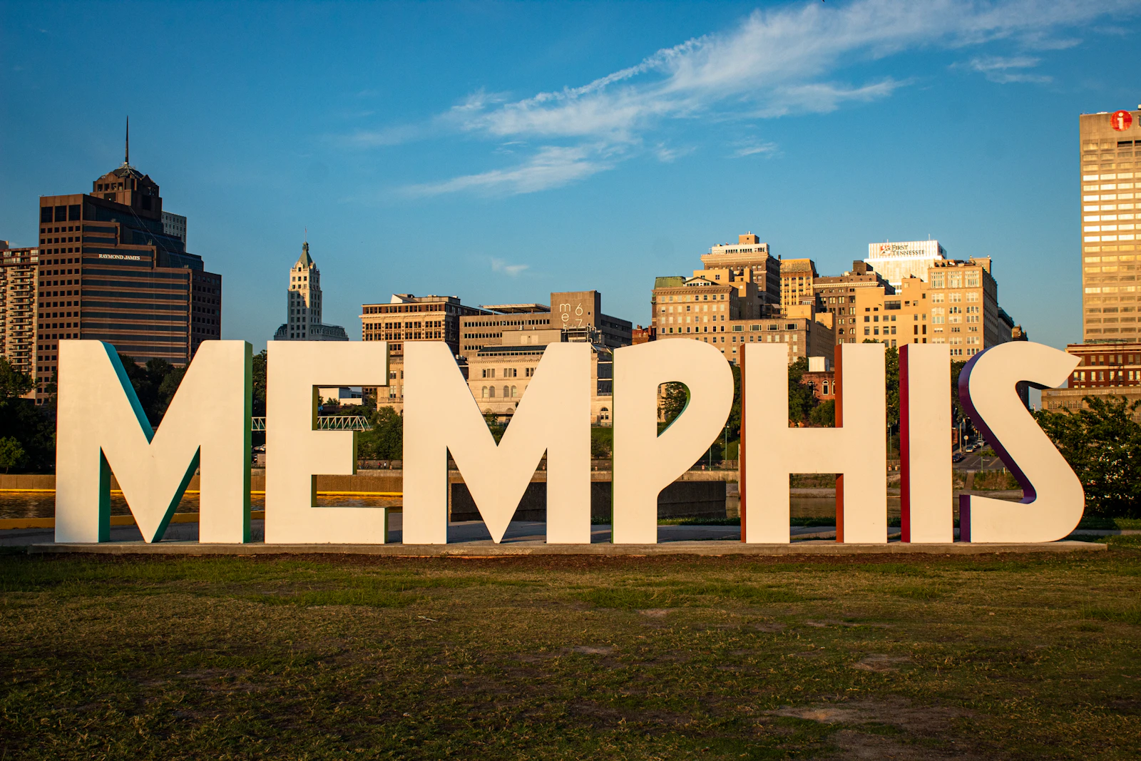 Memphis, Tennessee photo 2 by Joshua J. Cotten