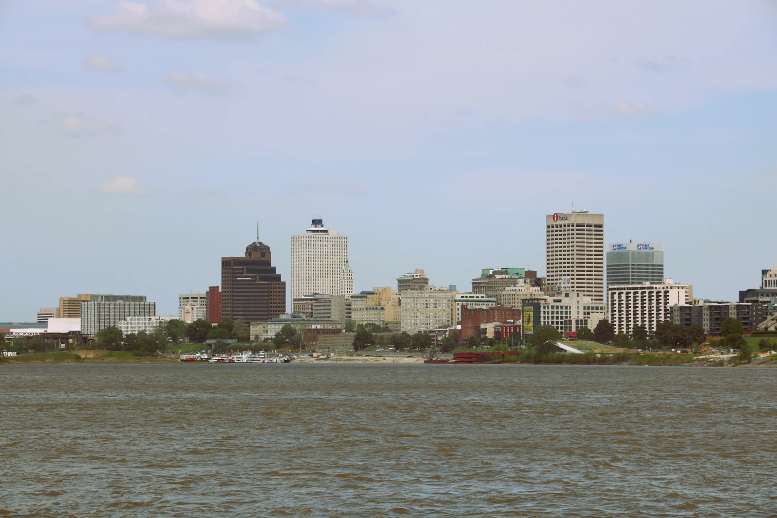 Memphis, Tennessee photo 19 by Wine Down With Pour Choices