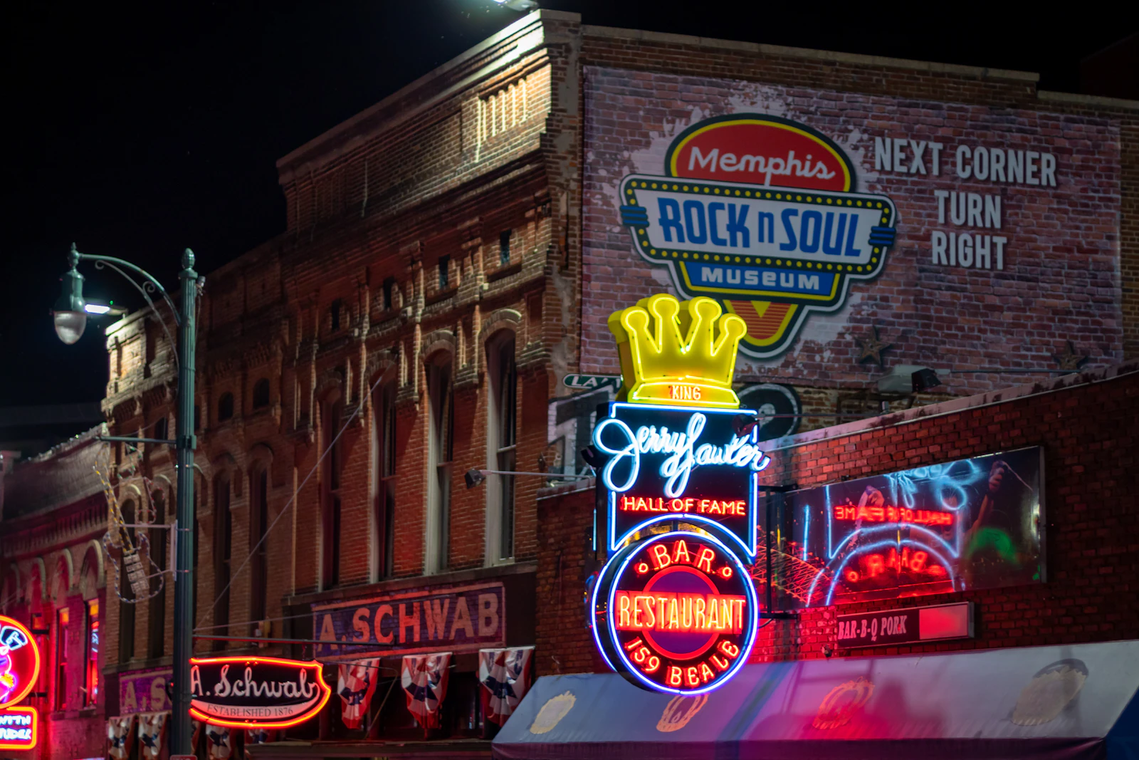 Memphis, Tennessee photo 12 by Thomas Konings