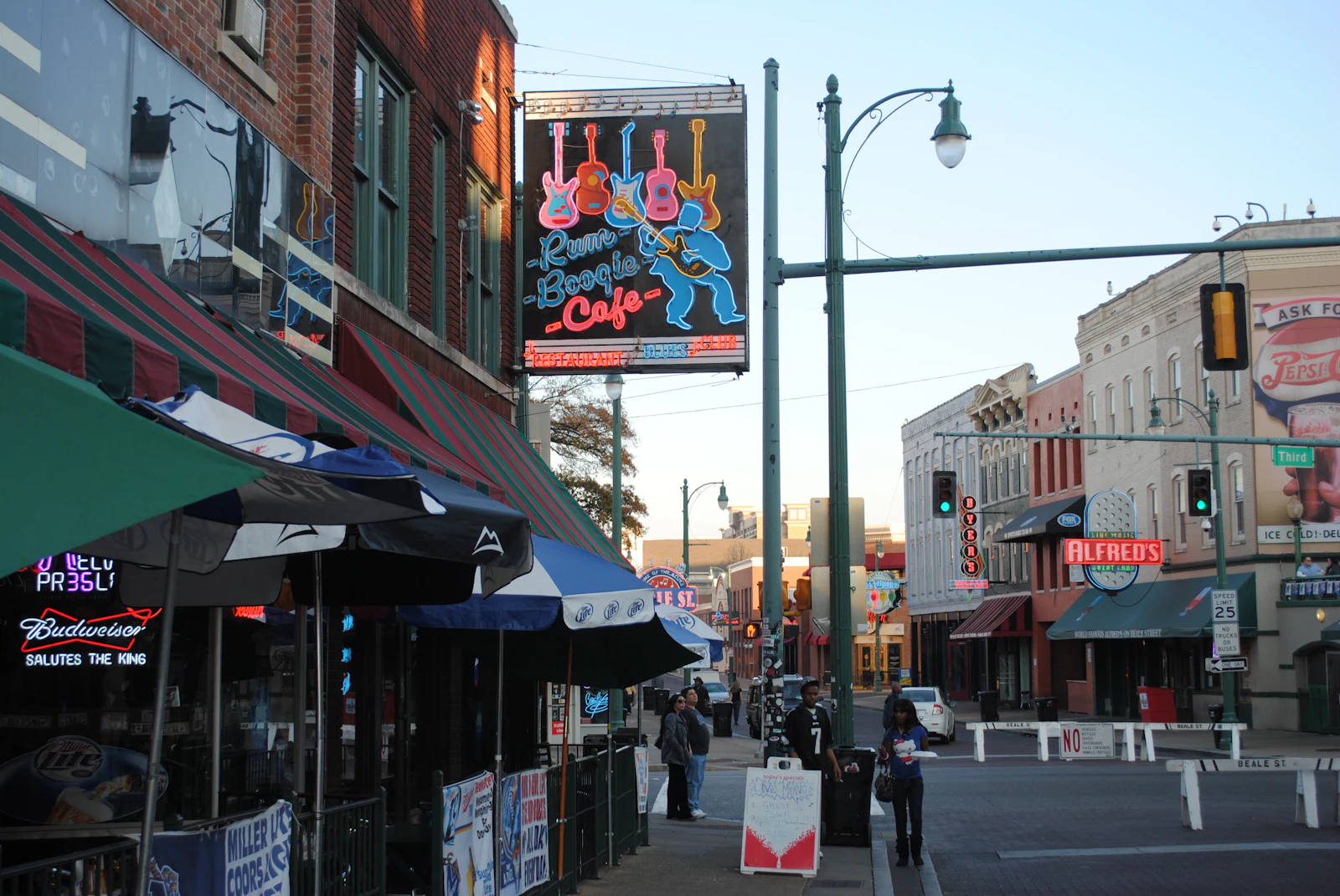 Memphis, Tennessee photo 26 by JR Harris
