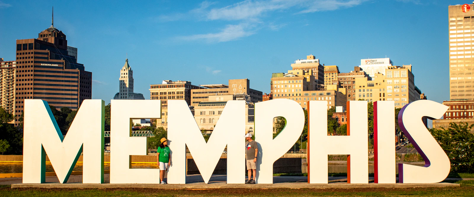 Memphis, Tennessee photo 15 by Joshua J. Cotten