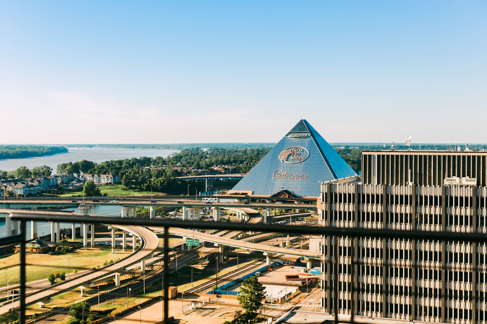 Memphis, Tennessee photo 7 by Emily Finch