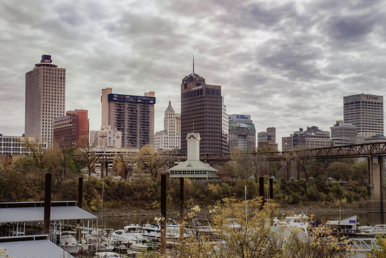 Memphis, Tennessee photo 6 by Gabriel Tovar