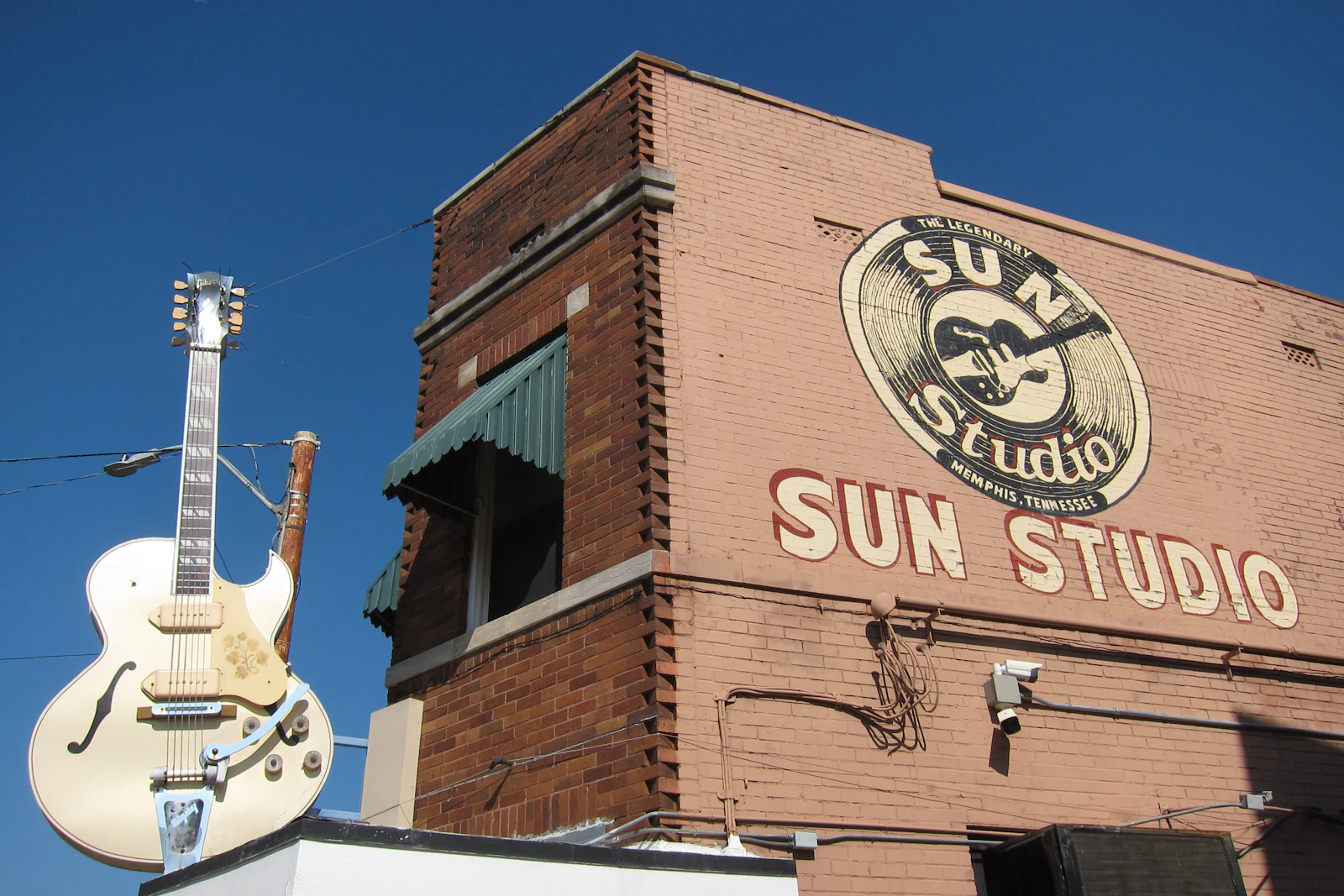 Memphis, Tennessee photo 16 by Frank