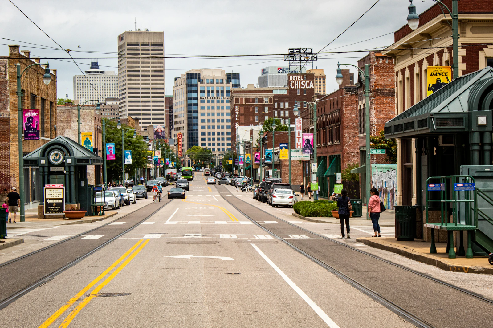 Memphis, Tennessee photo 8 by Joshua J. Cotten