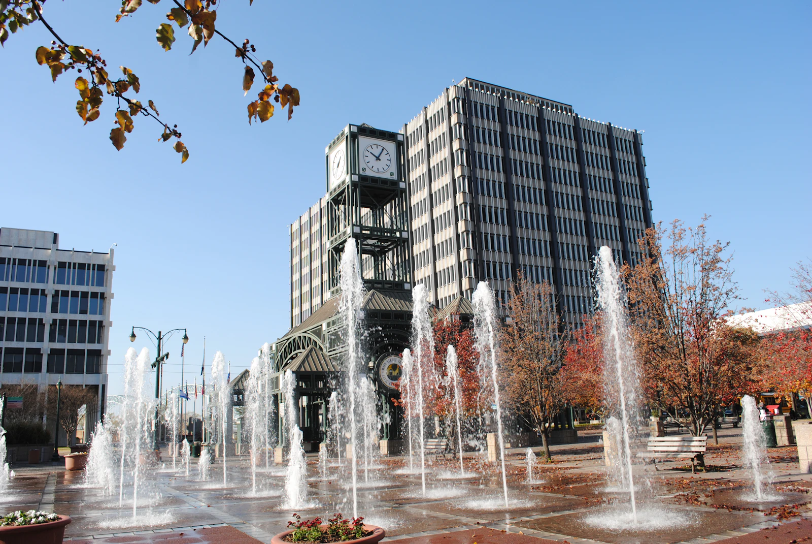 Memphis, Tennessee photo 24 by JR Harris