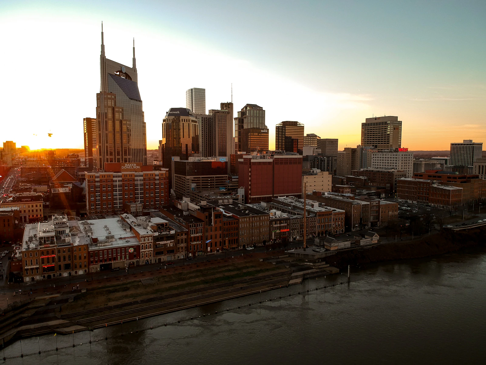 Nashville, Tennessee photo 10 by Austin Wills