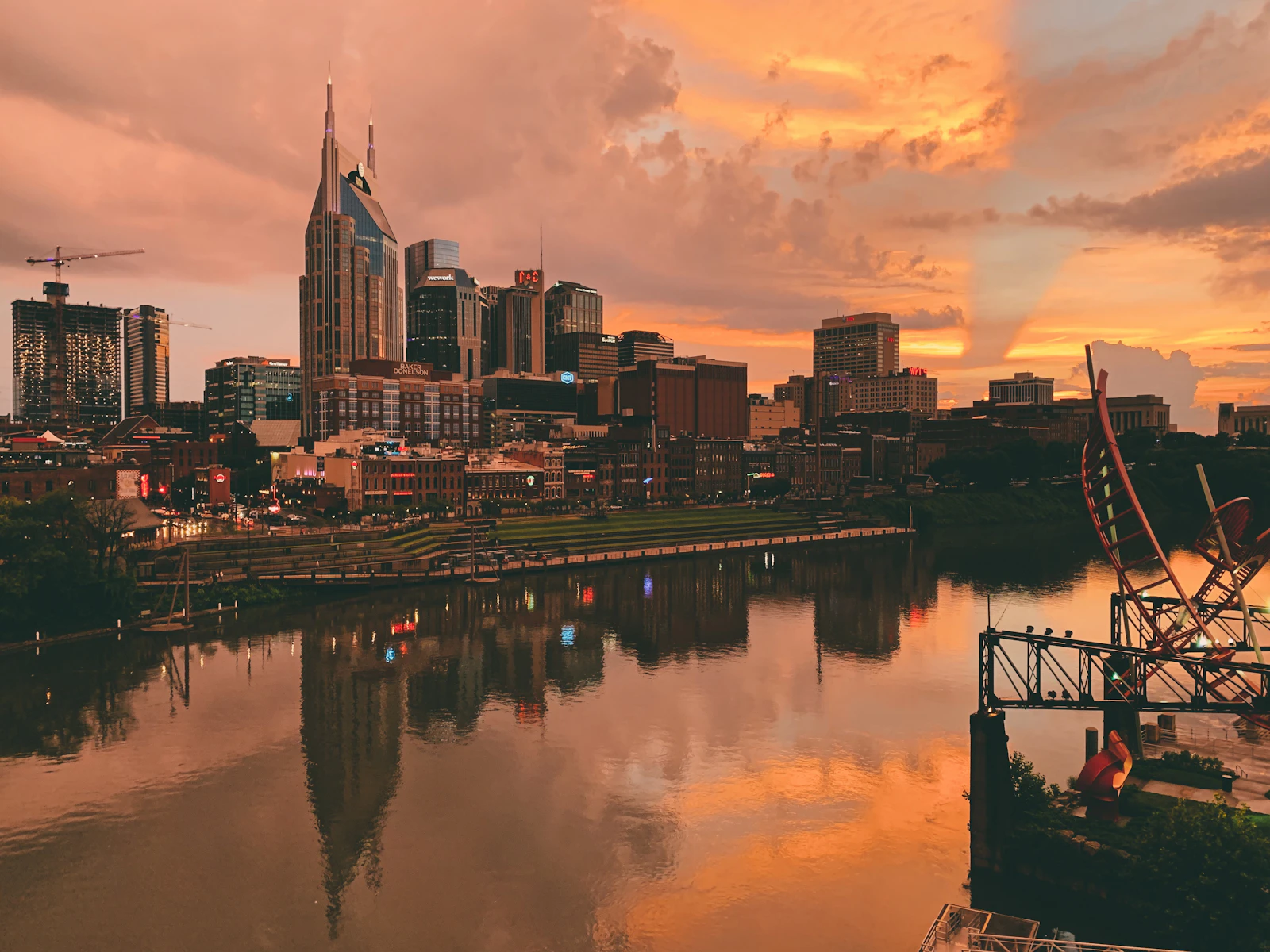 Nashville, Tennessee photo 4 by kortney musselman