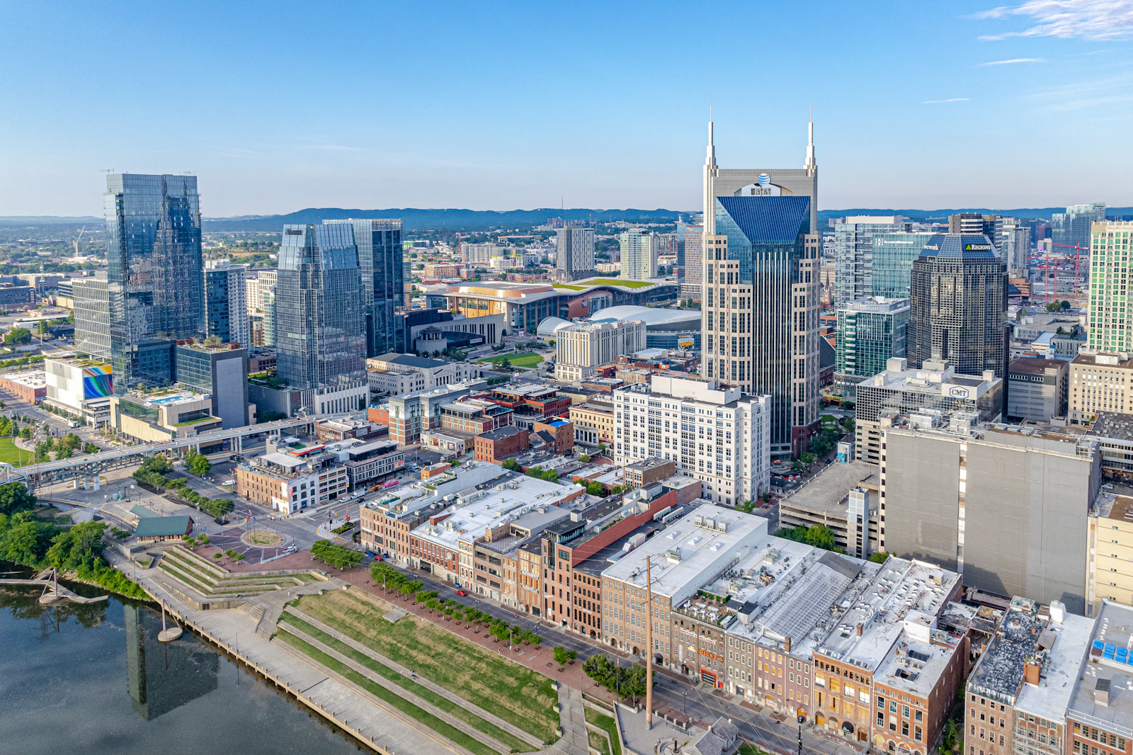 Nashville, Tennessee photo 9 by Mike Gattorna
