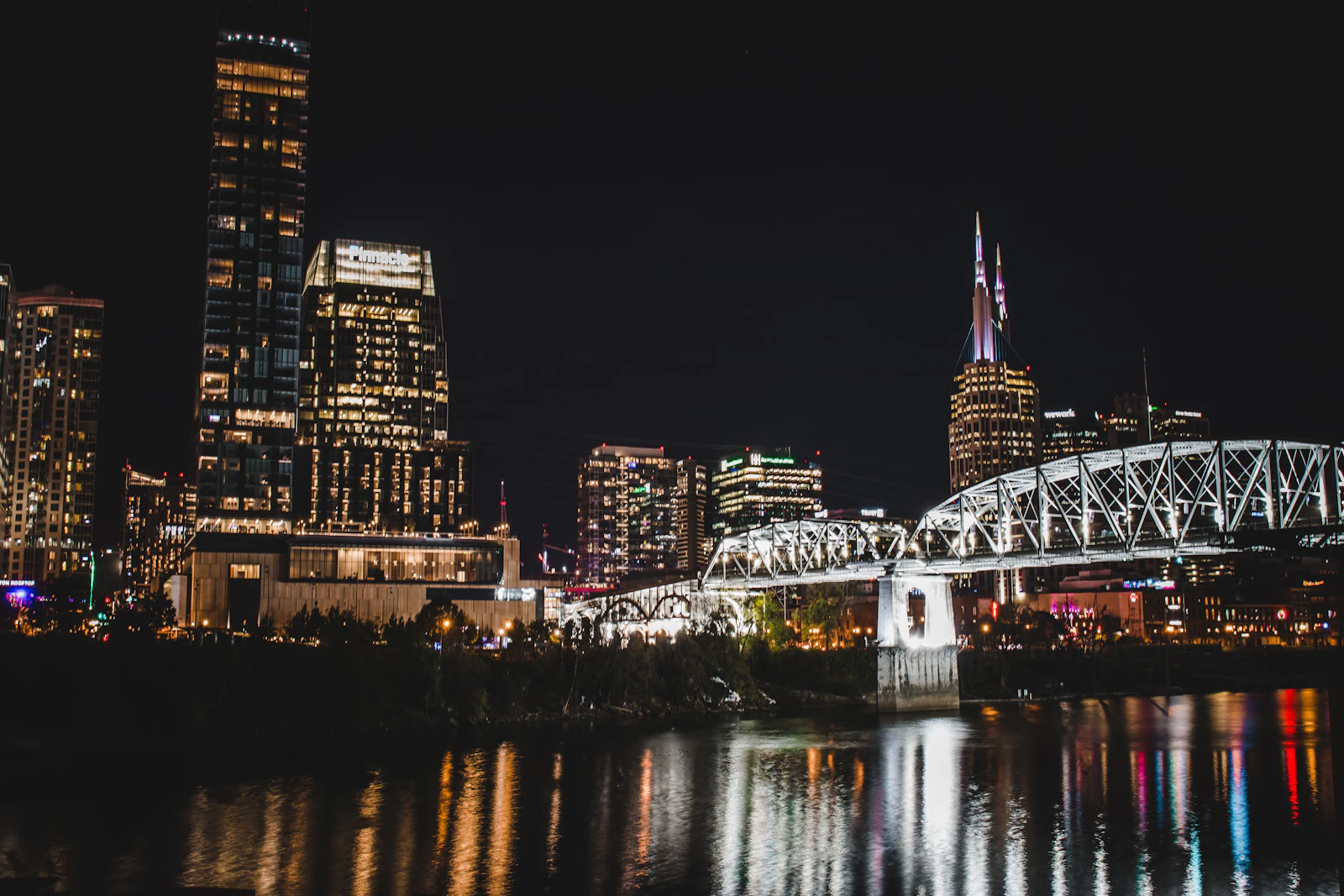 Nashville, Tennessee photo 18 by Brice Cooper