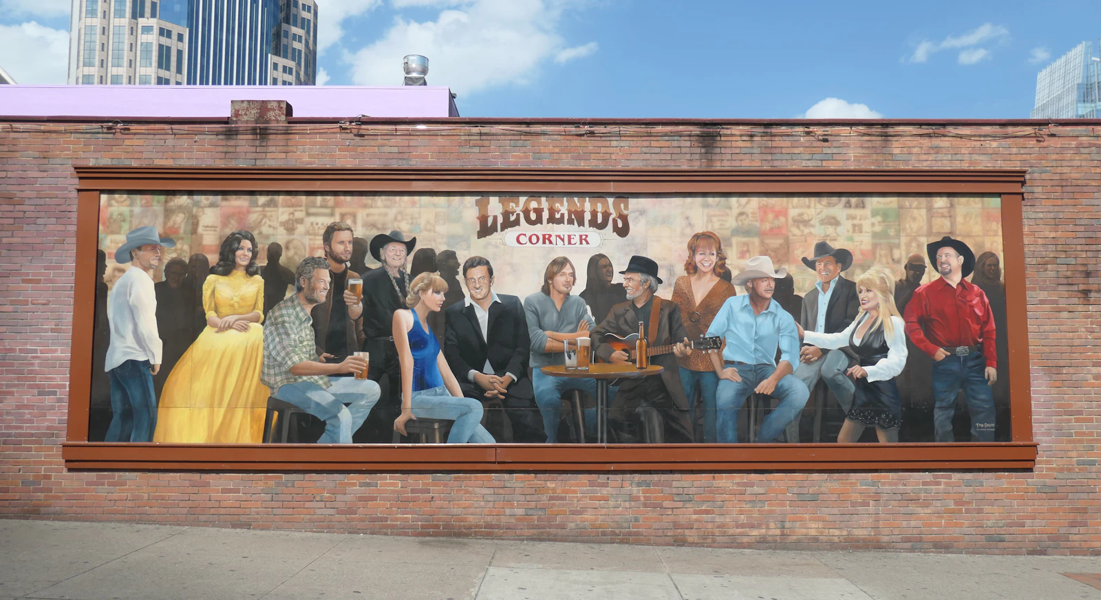 Nashville, Tennessee photo 25 by Ilse Orsel
