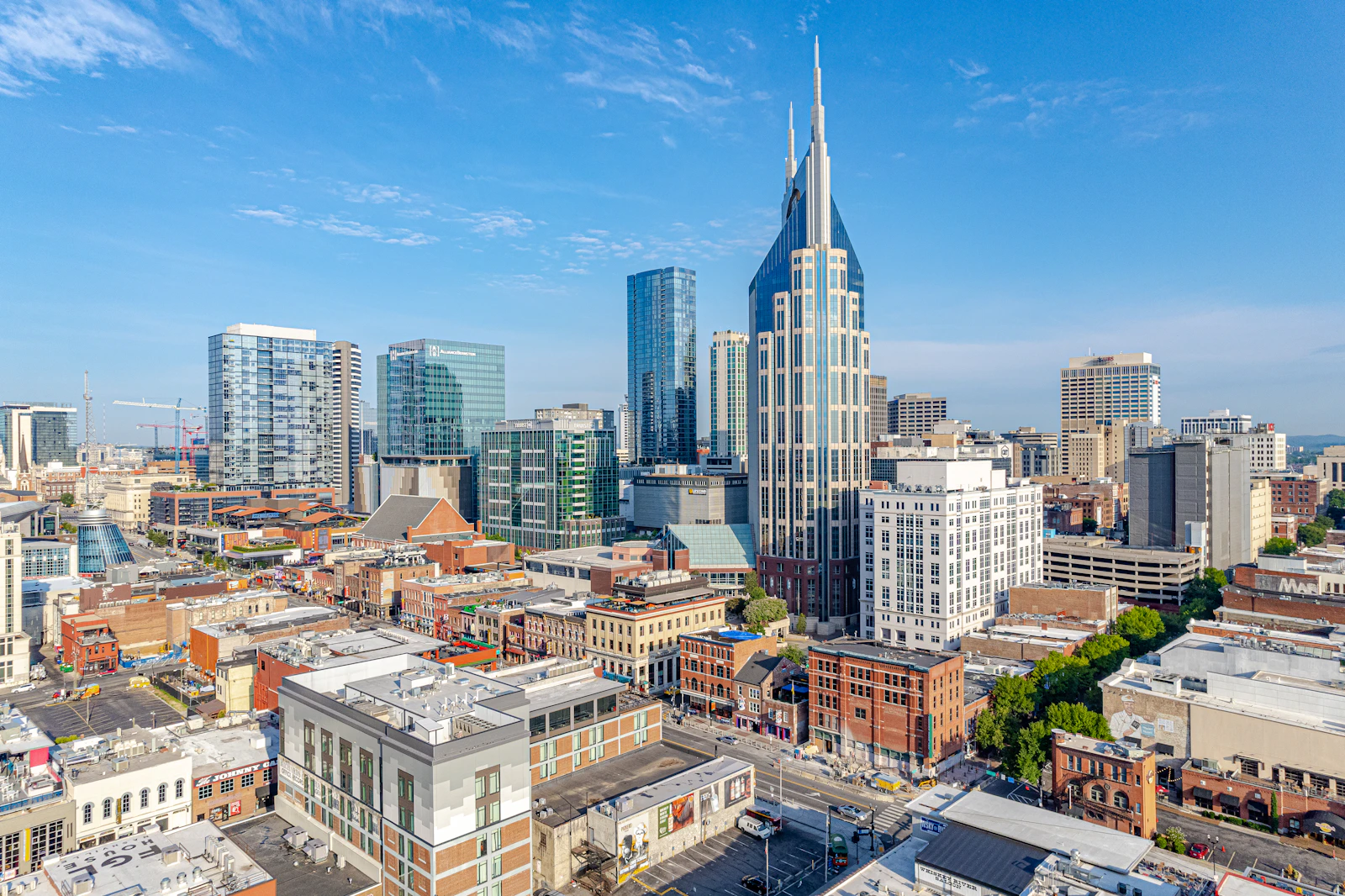 Nashville, Tennessee photo 6 by Mike Gattorna