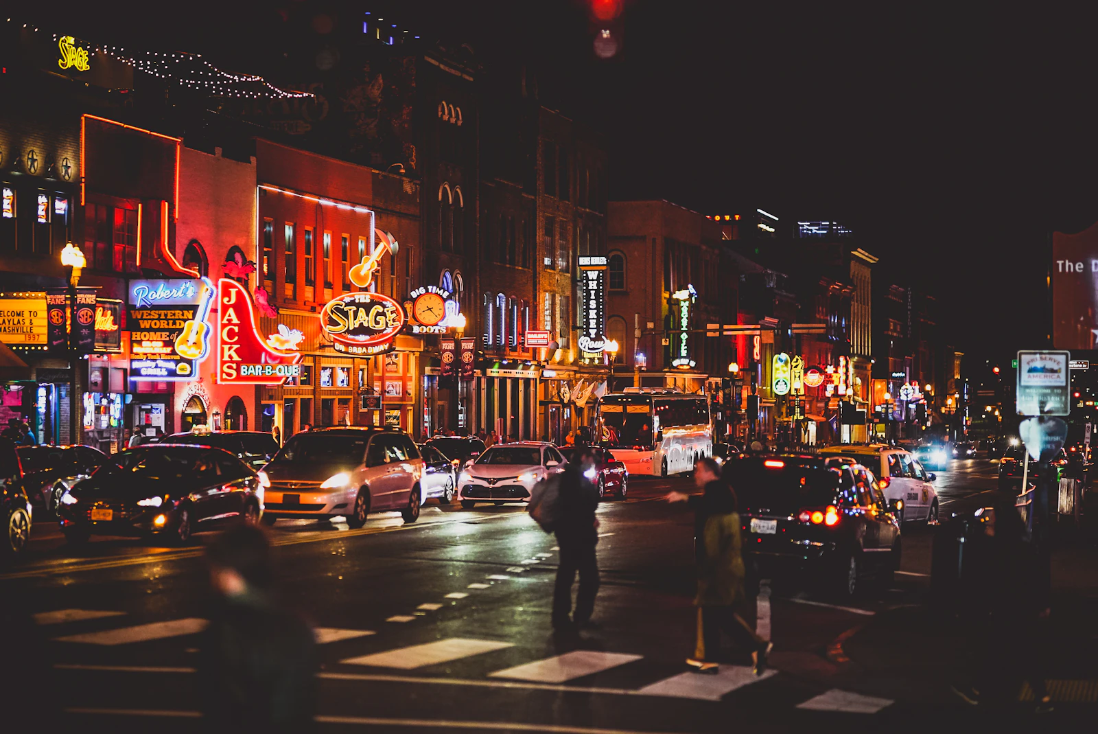 Nashville, Tennessee photo 5 by Chad Morehead
