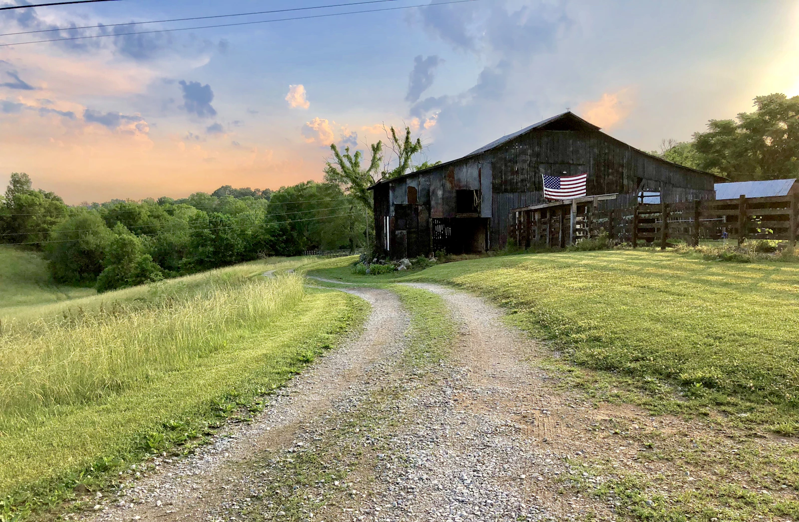 Nashville, Tennessee photo 16 by Chris King