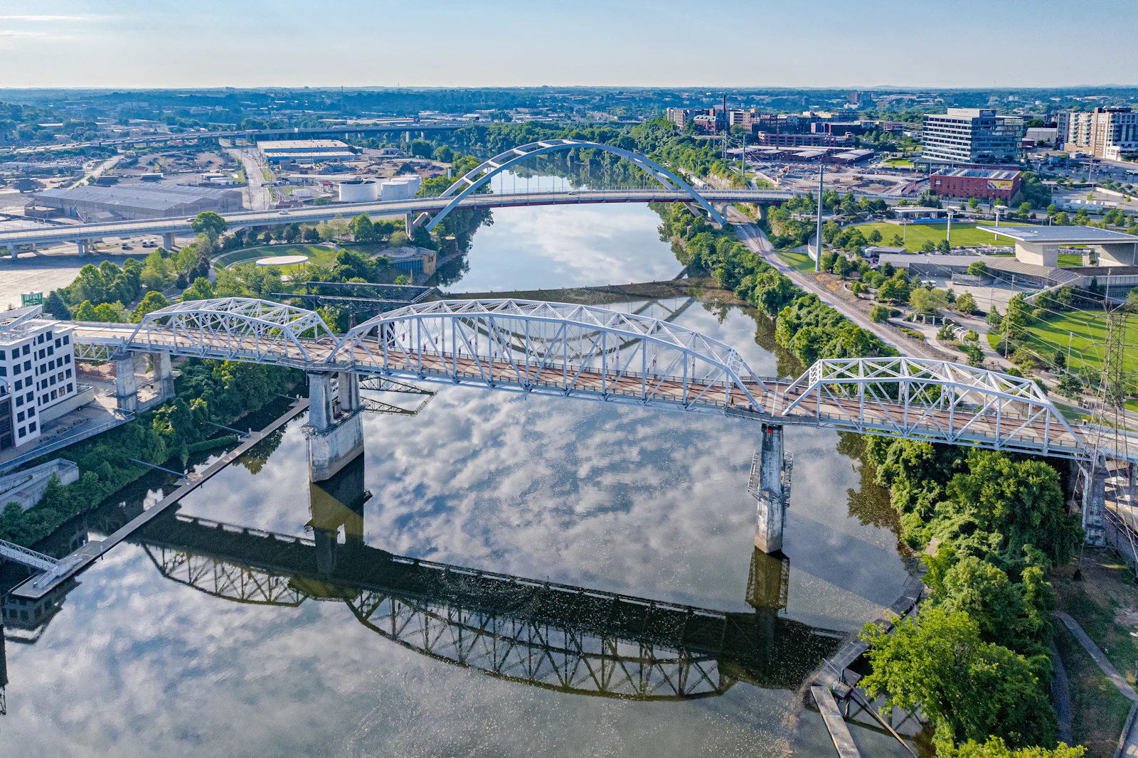Nashville, Tennessee photo 20 by Mike Gattorna