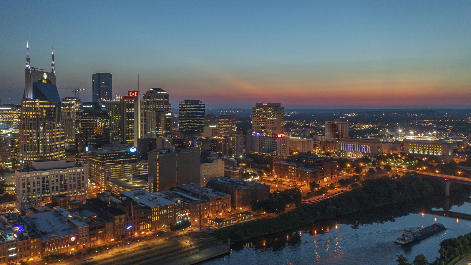 Nashville, Tennessee photo 12 by Ricky Beron