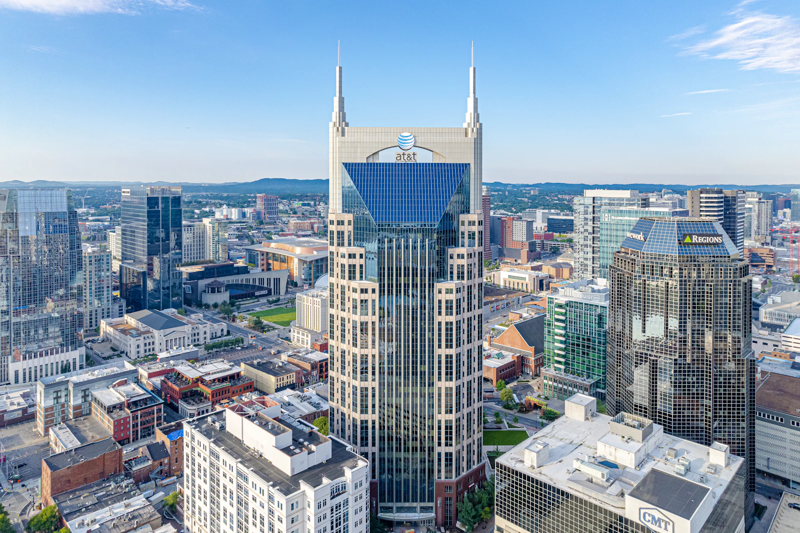 Nashville, Tennessee photo 28 by Mike Gattorna