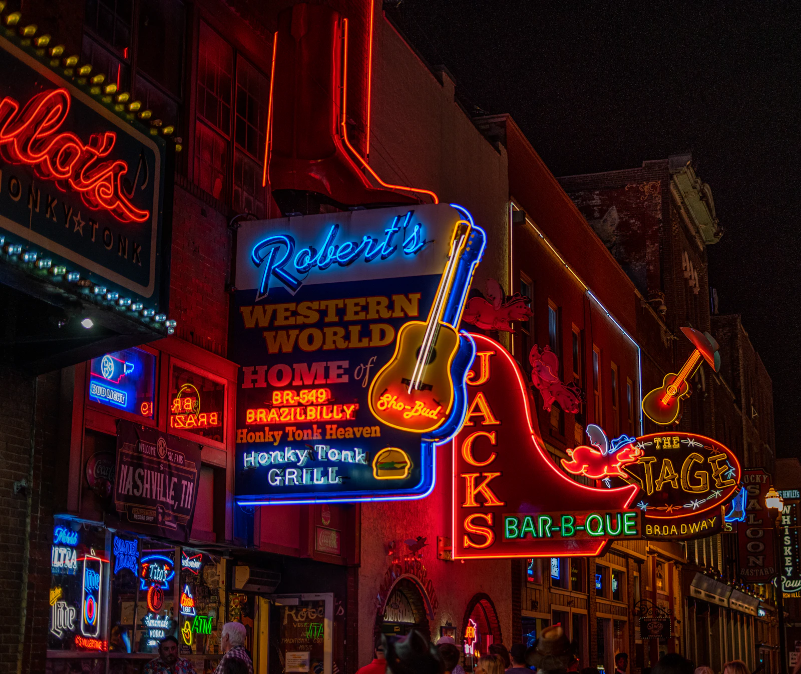 Nashville, Tennessee photo 2 by mana5280