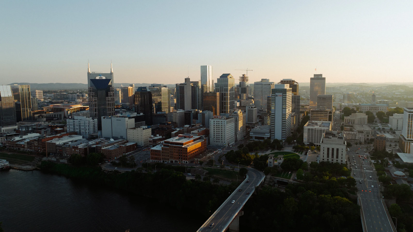 Nashville, Tennessee photo 30 by isaac macdonald