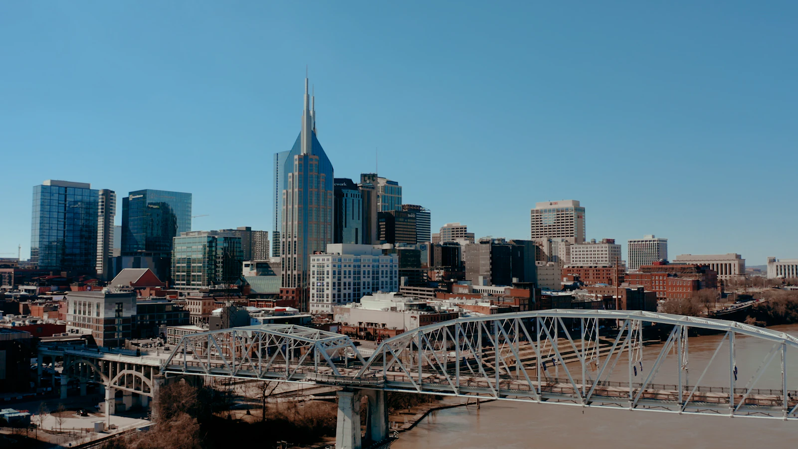 Nashville, Tennessee photo 29 by Bill Griepenstroh